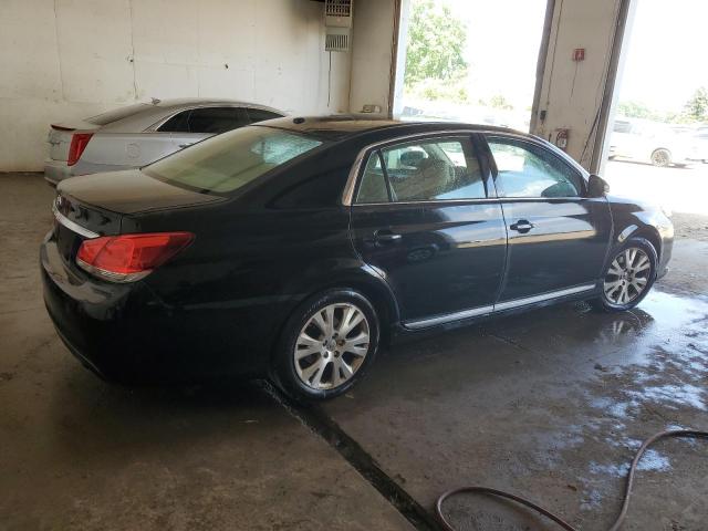 Photo 3 from auction – 2011 TOYOTA AVALON BAS with VIN 4T1BK3DB0BU370999