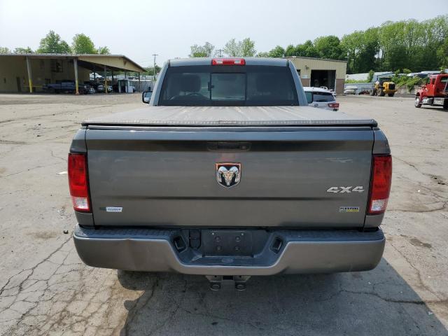 صورة رقم 6 من المزاد - 2011 DODGE RAM 1500 مع VIN 3D7JV1EP8BG511851