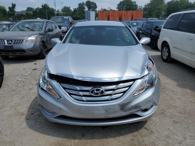 Photo 5 from auction – 2013 HYUNDAI SONATA GLS with VIN 5NPEB4AC3DH656363