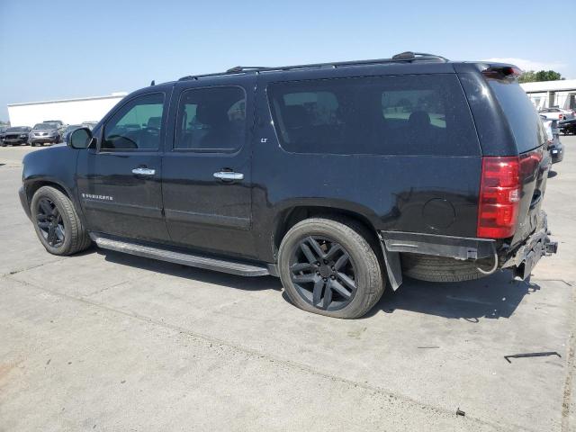 Photo 2 from auction – 2009 CHEVROLET SUBURBAN C with VIN 1GNFC26049R101871