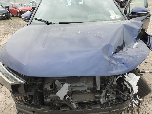 Photo 12 from auction – 2022 AUDI Q4 E-TRON with VIN WA1J2BFZ8NP032638