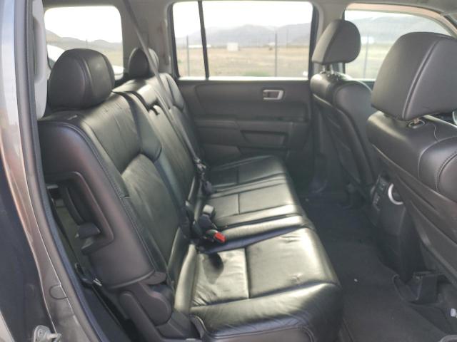 Zdjęcie 10 z aukcji – 2011 HONDA PILOT EXL z VIN 5FNYF3H50BB054714