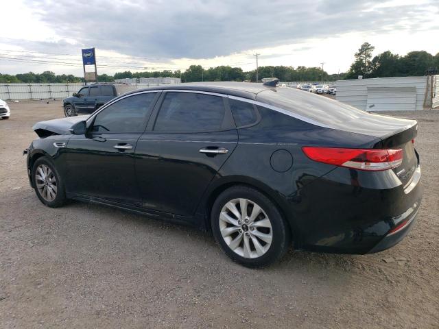 Photo 2 from auction – 2018 KIA OPTIMA LX with VIN 5XXGT4L34JG258573