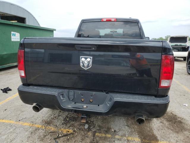 Photo 6 from auction – 2012 DODGE RAM 1500 S with VIN 1C6RD6FT0CS228807