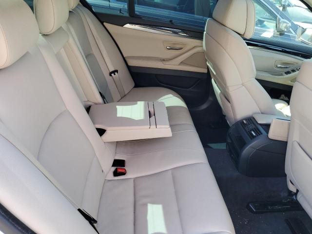 Photo 10 from auction – 2011 BMW 528 I with VIN WBAFR1C5XBC737413