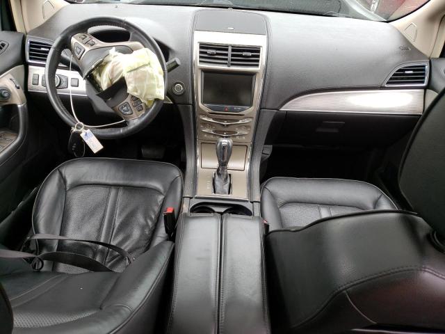 Photo 8 from auction – 2013 LINCOLN MKX with VIN 2LMDJ6JK3DBL04543