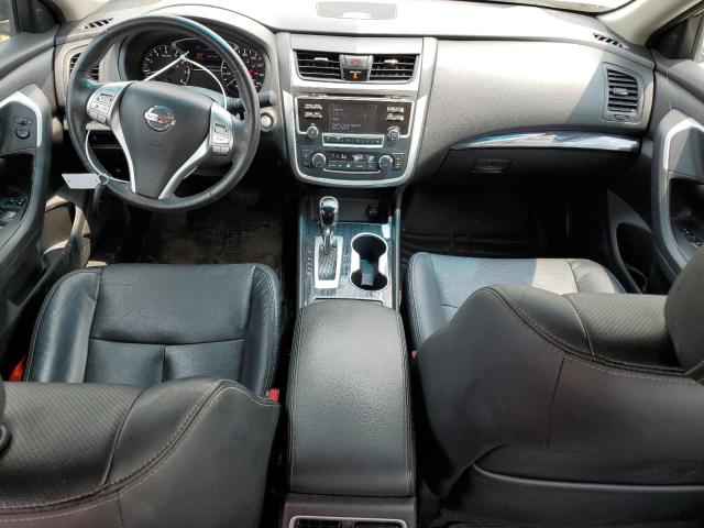 Photo 8 from auction – 2017 NISSAN ALTIMA 2.5 with VIN 1N4AL3AP8HC188064