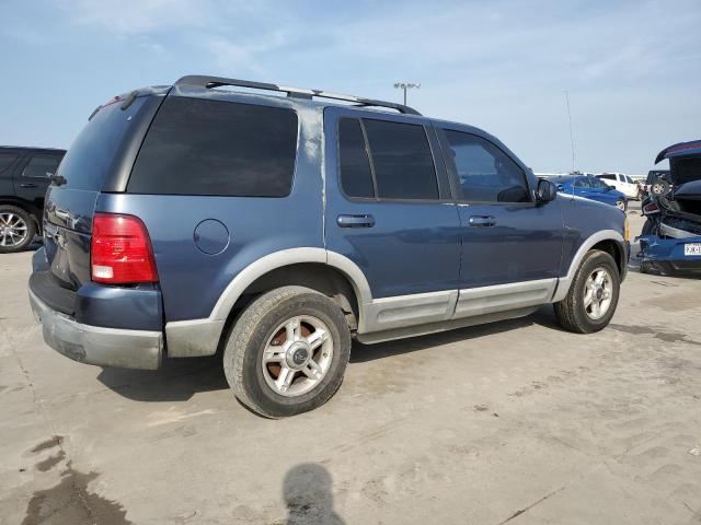 Photo 3 from auction – 2002 FORD EXPLORER X with VIN 1FMZU63EX2ZA48525
