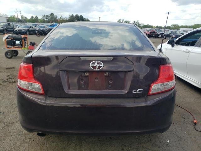 Photo 6 from auction – 2011 TOYOTA SCION TC with VIN JTKJF5C79B3020170