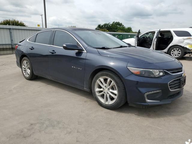 Photo 4 from auction – 2016 CHEVROLET MALIBU LT with VIN 1G1ZE5ST2GF246450