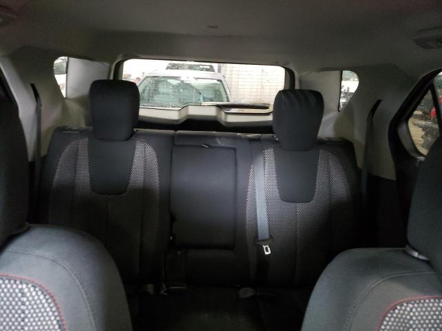 Photo 10 from auction – 2013 CHEVROLET EQUINOX LT with VIN 2GNFLNEKXD6308368