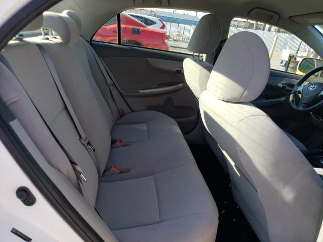 Photo 10 from auction – 2010 TOYOTA COROLLA BA with VIN JTDBU4EE8A9107108