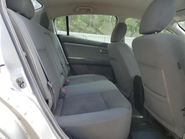 Photo 10 from auction – 2011 NISSAN SENTRA 2.0 with VIN 3N1AB6AP9BL651178