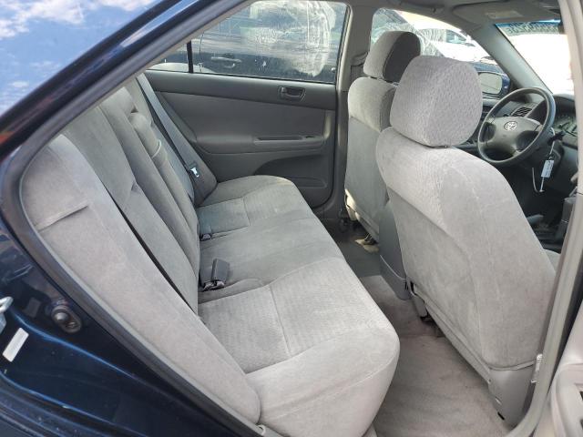 Photo 10 from auction – 2002 TOYOTA CAMRY with VIN JTDBE32K720005242