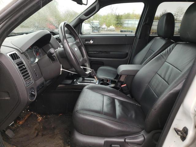 صورة رقم 7 من المزاد - 2010 FORD ESCAPE LIM مع VIN 1FMCU0EG1AKB77441