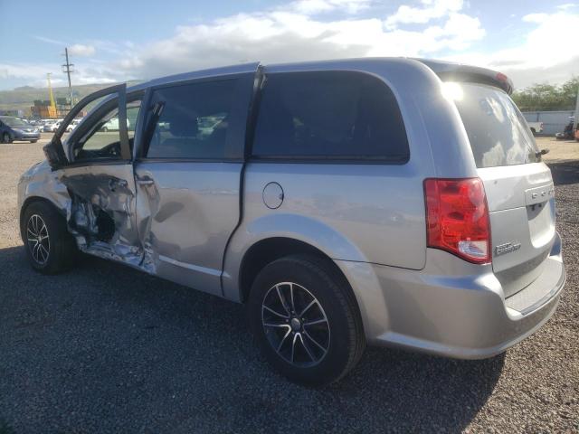 Photo 2 from auction – 2018 DODGE GRAND CARA with VIN 2C4RDGBG2JR201890