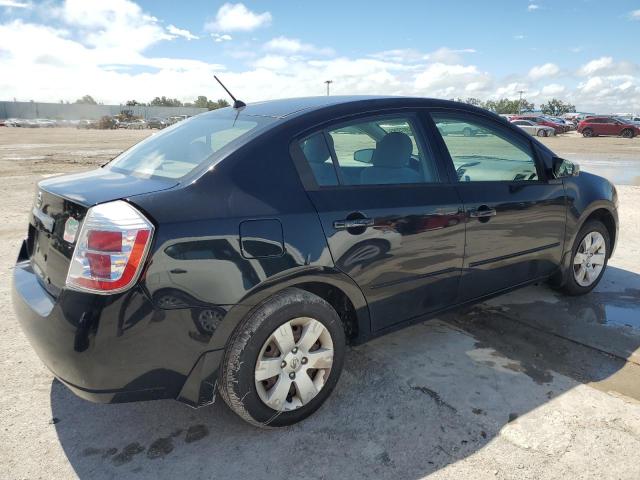 Photo 3 from auction – 2008 NISSAN SENTRA 2.0 with VIN 3N1AB61E18L633930