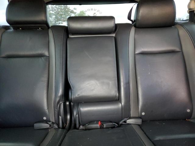 Photo 10 from auction – 2010 MAZDA CX-9 with VIN JM3TB3MV4A0218188