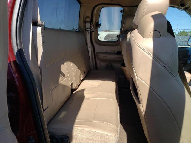 Photo 10 from auction – 2003 FORD F150 with VIN 1FTRX17WX3NA85844