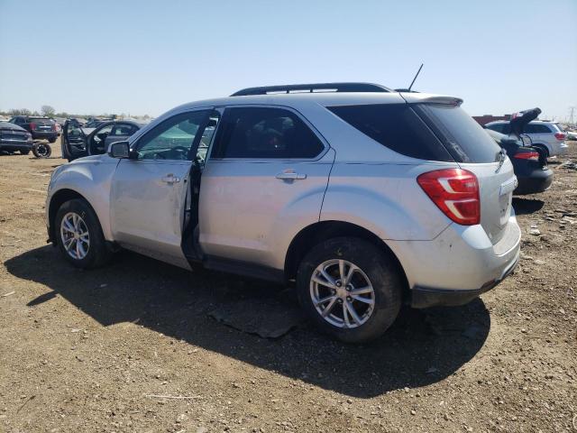 Photo 2 from auction – 2016 CHEVROLET EQUINOX LT with VIN 2GNALCEK6G1188570