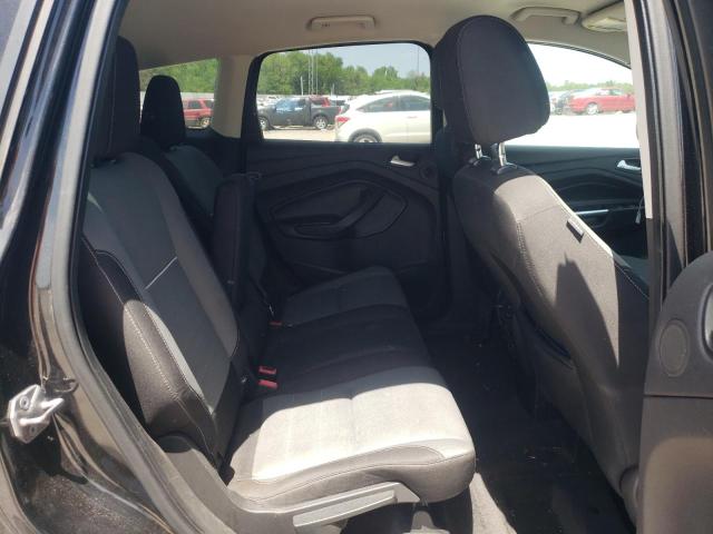 Photo 11 from auction – 2014 FORD ESCAPE SE with VIN 1FMCU0GXXEUB64579