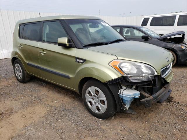 Photo 4 from auction – 2012 KIA SOUL with VIN KNDJT2A58C7458673