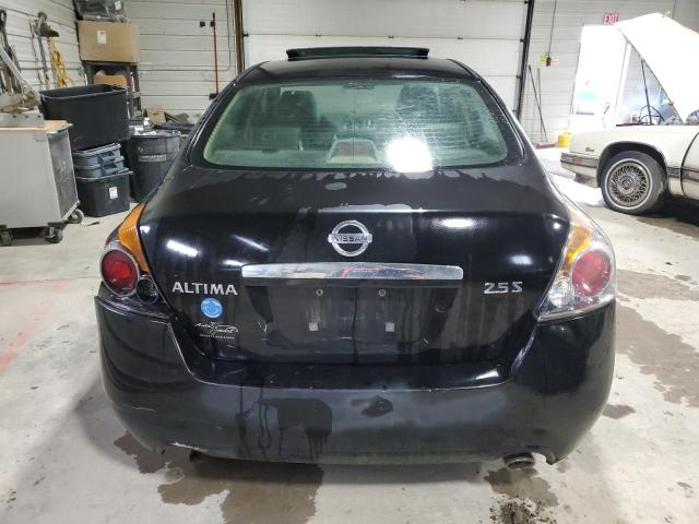 Photo 6 from auction – 2007 NISSAN ALTIMA 2.5 with VIN 1N4AL21EX7N466359