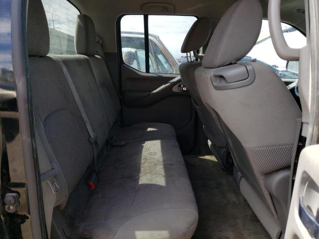 Photo 10 from auction – 2012 NISSAN FRONTIER S with VIN 1N6AD0ER6CC450719