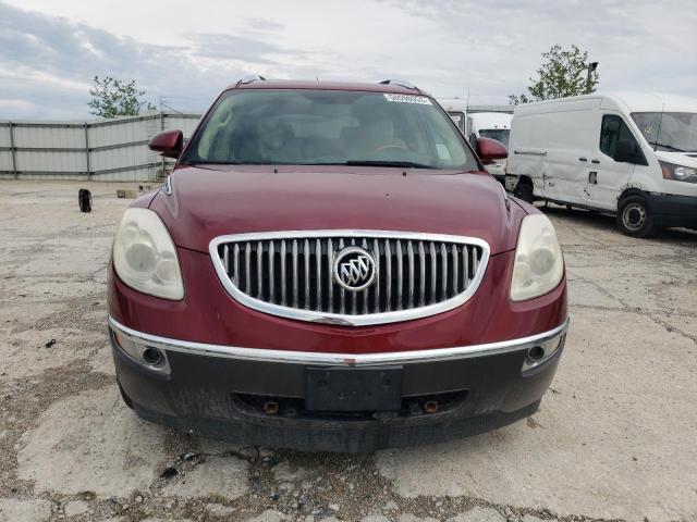 Photo 5 from auction – 2008 BUICK ENCLAVE CX with VIN 5GAER23738J261579