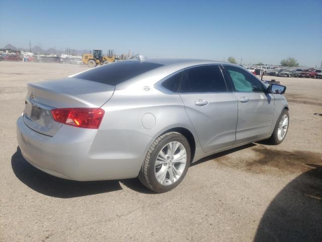 Photo 3 from auction – 2014 CHEVROLET IMPALA LT with VIN 2G1125S32E9116311