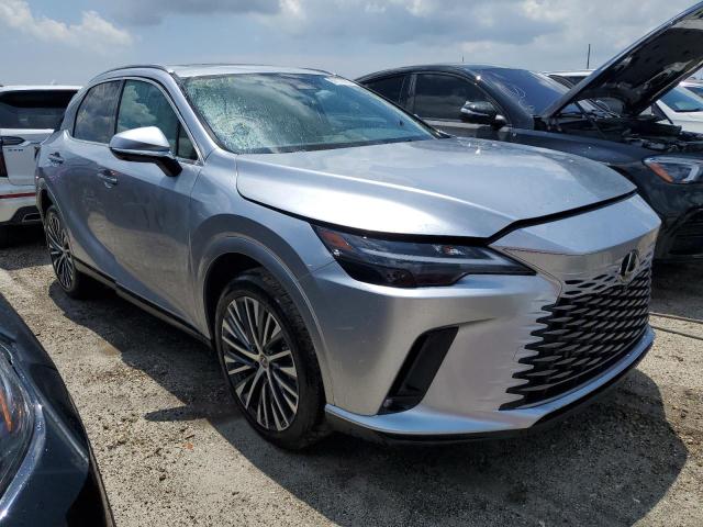 Photo 4 from auction – 2023 LEXUS RX 350 PRE with VIN JTJCHMAA1P2003294
