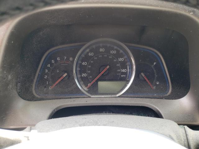 Photo 9 from auction – 2015 TOYOTA RAV4 LIMIT with VIN 2T3DFREV1FW269878