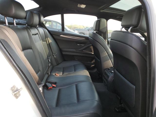 Photo 10 from auction – 2013 BMW 528 XI with VIN WBAXH5C59DD107815