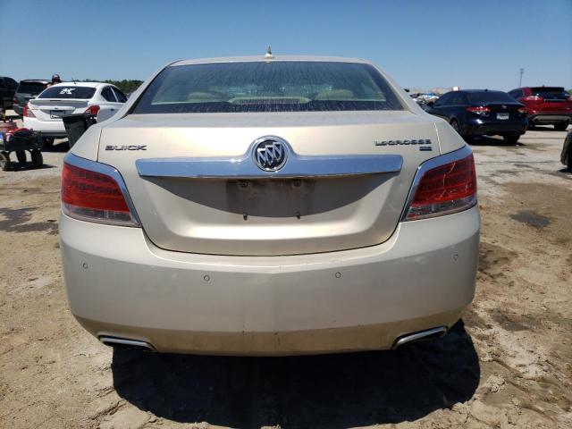Photo 6 from auction – 2011 BUICK LACROSSE C with VIN 1G4GE5ED6BF374813