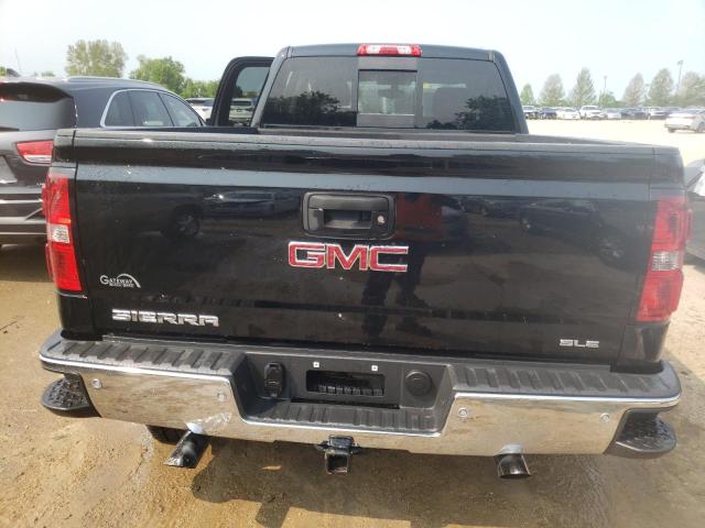 Photo 6 from auction – 2014 GMC SIERRA K15 with VIN 1GTV2UEC4EZ102706