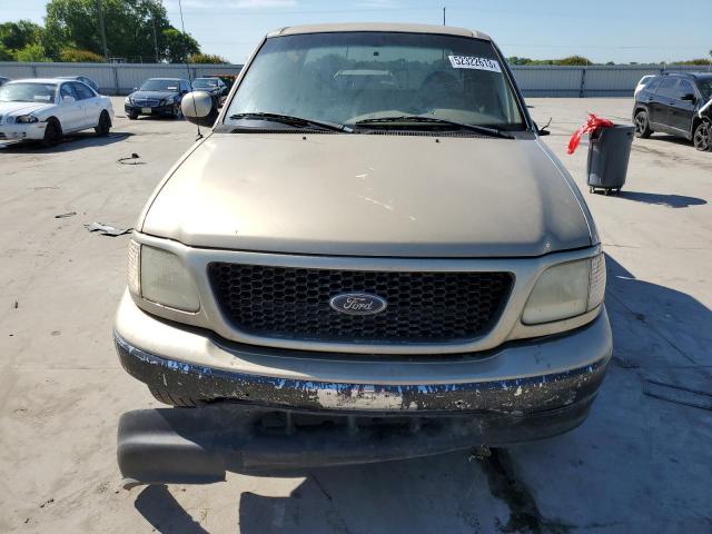 Photo 5 from auction – 2000 FORD F150 with VIN 1FTRX17L3YNC20241
