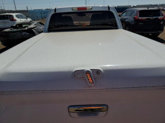 Photo 10 from auction – 2012 CHEVROLET COLORADO with VIN 1GCJTBFE8C8149546