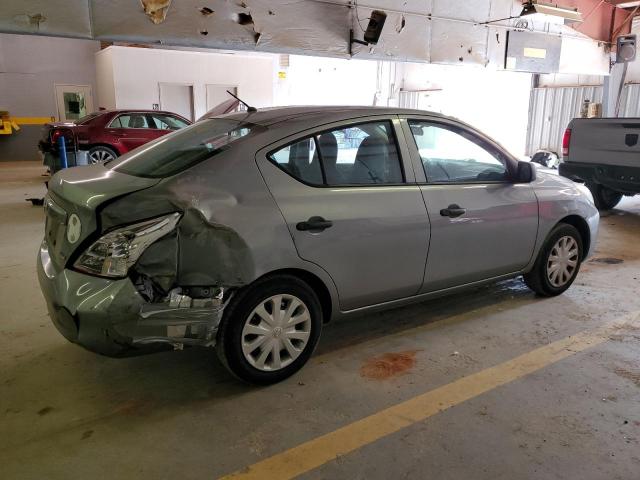 Photo 3 from auction – 2012 NISSAN VERSA S with VIN 3N1CN7AP2CL928728