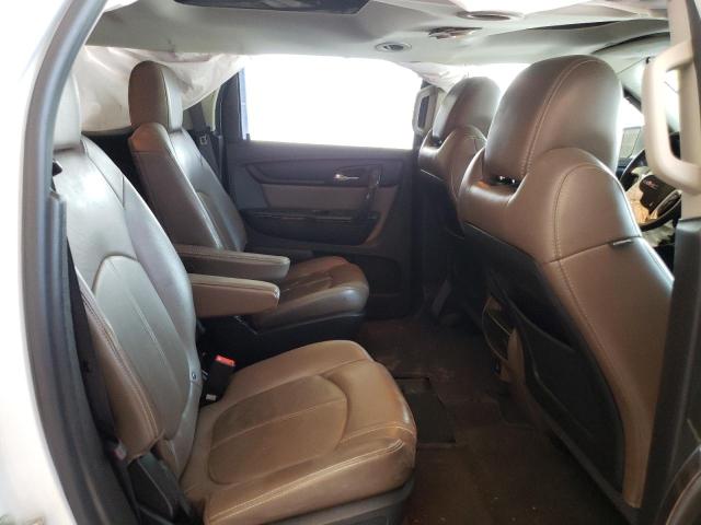 Photo 11 from auction – 2017 GMC ACADIA LIM with VIN 1GKKRSKD7HJ109043