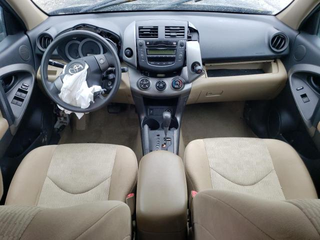 Photo 8 from auction – 2010 TOYOTA RAV4 with VIN 2T3BF4DV6AW039189