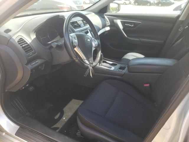 Photo 7 from auction – 2017 NISSAN ALTIMA 2.5 with VIN 1N4AL3AP4HC239429