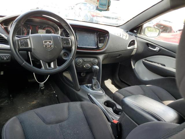 Photo 8 from auction – 2014 DODGE 150 with VIN 1C3CDFBB2ED902057