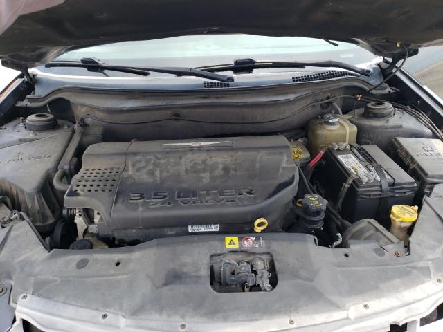 Photo 12 from auction – 2006 CHRYSLER PACIFICA T with VIN 2A4GM68426R752580