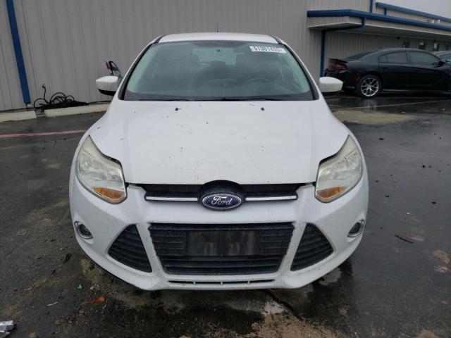 Photo 5 from auction – 2012 FORD FOCUS SE with VIN 1FAHP3K26CL343788