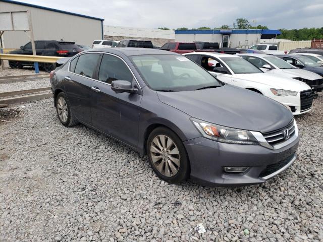 Photo 4 from auction – 2013 HONDA ACCORD EX with VIN 1HGCR2F76DA267065