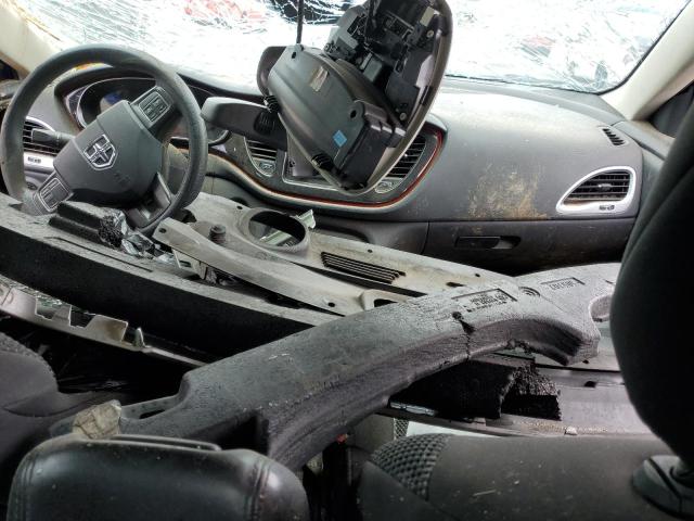 Photo 8 from auction – 2015 DODGE DART SE with VIN 1C3CDFAA8FD432823