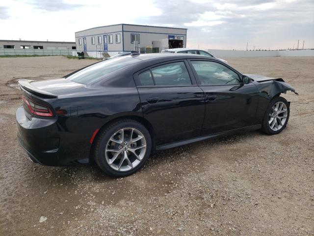 Photo 3 from auction – 2023 DODGE CHARGER GT with VIN 2C3CDXHG8PH554716