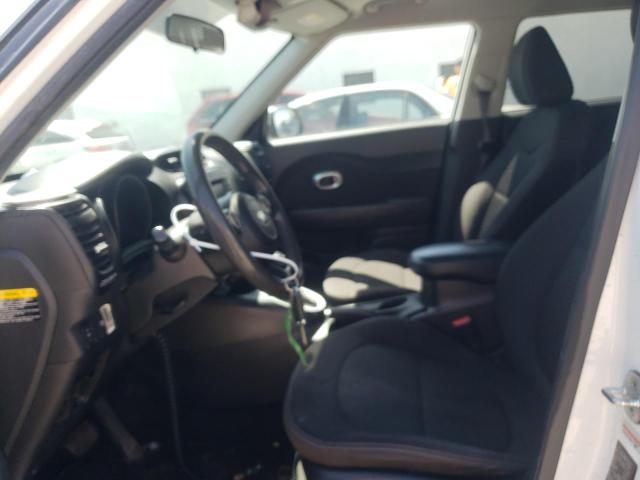 Photo 7 from auction – 2016 KIA SOUL with VIN KNDJN2A29G7261405