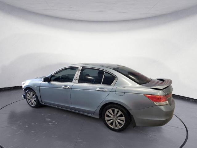 Photo 2 from auction – 2011 HONDA ACCORD EXL with VIN 1HGCP2F84BA090947