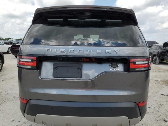Photo 6 from auction – 2017 LAND ROVER DISCOVERY with VIN SALRRBBV4HA014869